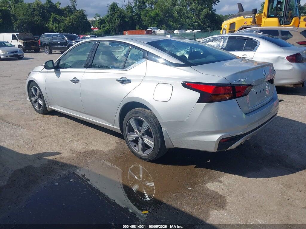 1N4BL4EW9LN307085 2020 NISSAN ALTIMA photo no. 3