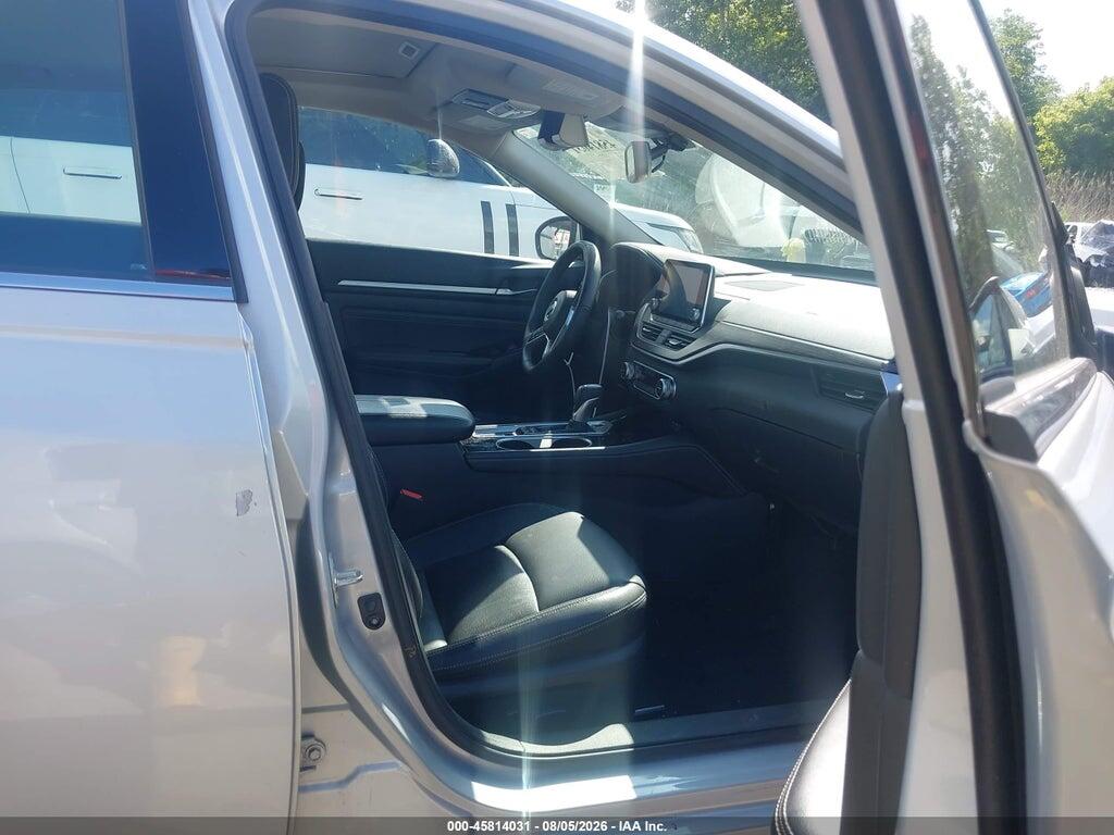 1N4BL4EW9LN307085 2020 NISSAN ALTIMA photo no. 5