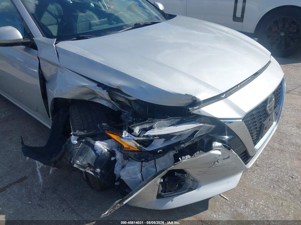 1N4BL4EW9LN307085 2020 NISSAN ALTIMA photo no. 6