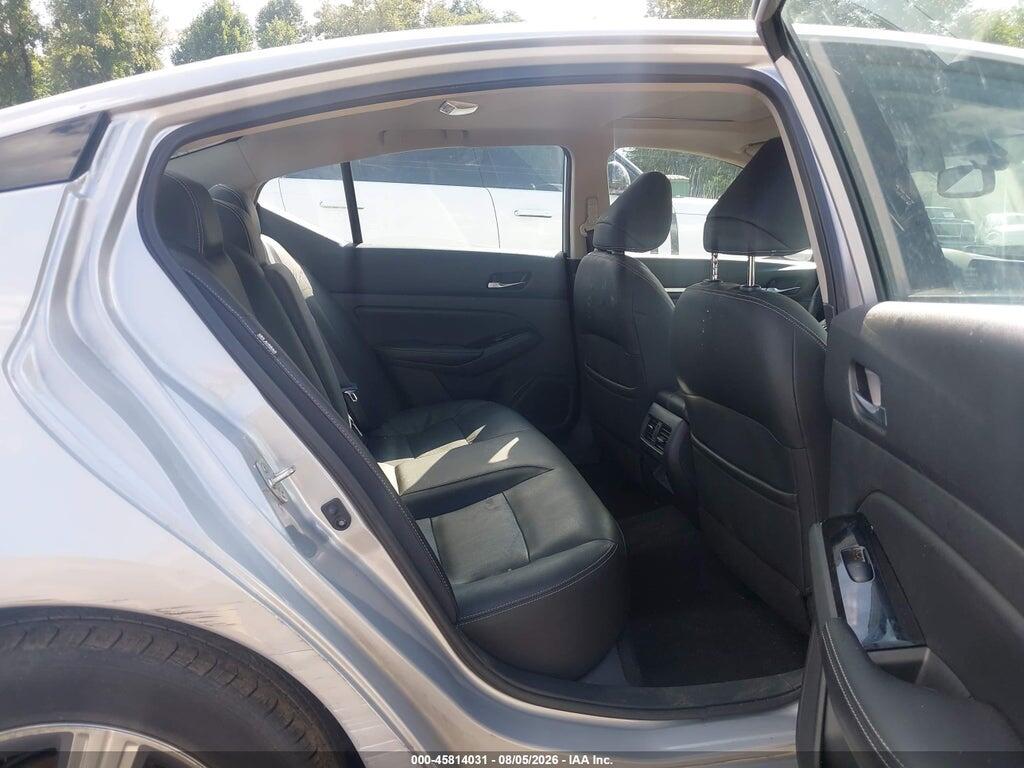 1N4BL4EW9LN307085 2020 NISSAN ALTIMA photo no. 8