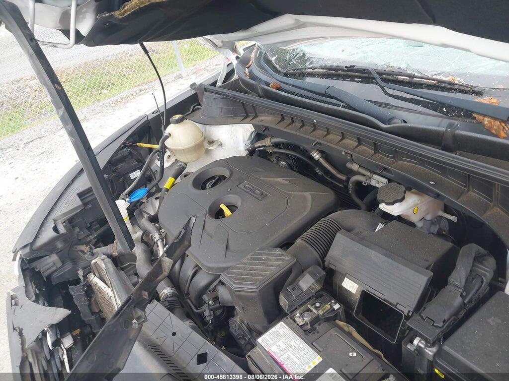 KM8J2CA41LU130461 2020 HYUNDAI TUCSON photo no. 10