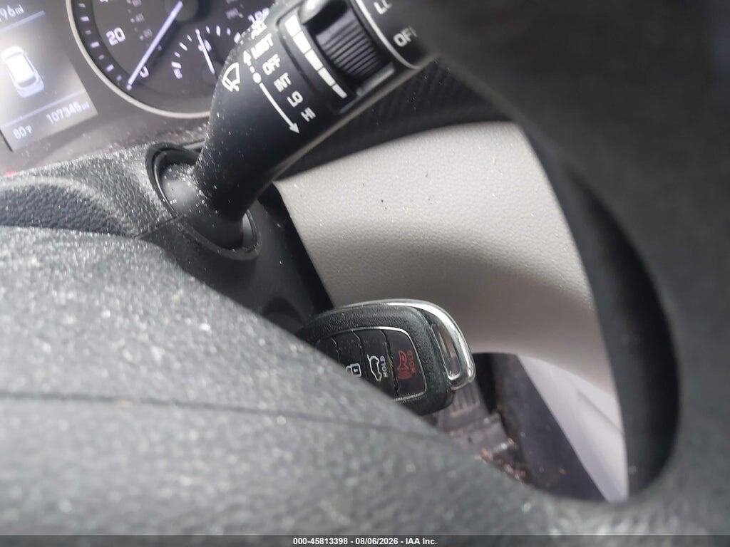 KM8J2CA41LU130461 2020 HYUNDAI TUCSON photo no. 11