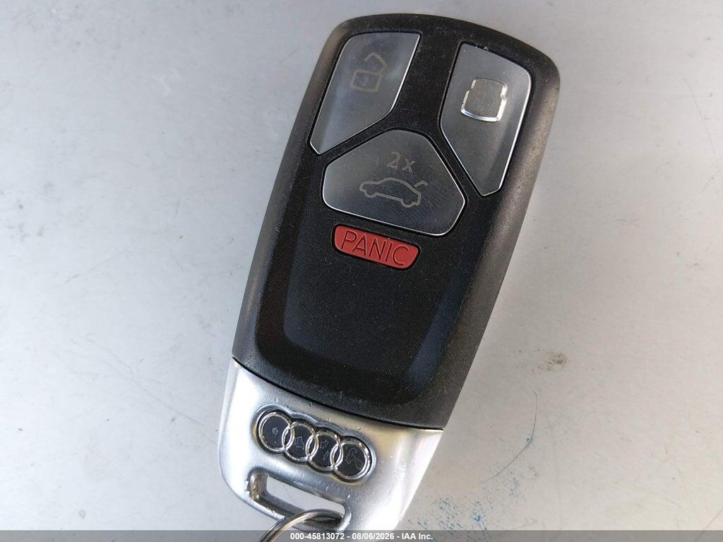 WAUGMAF49LN008444 2020 AUDI A4 photo no. 11
