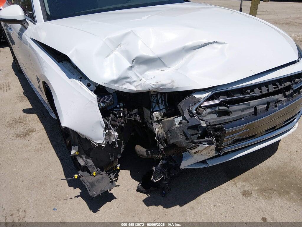 WAUGMAF49LN008444 2020 AUDI A4 photo no. 6