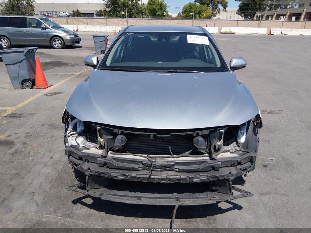 4T1C11AK2LU980453 2020 TOYOTA CAMRY photo no. 11