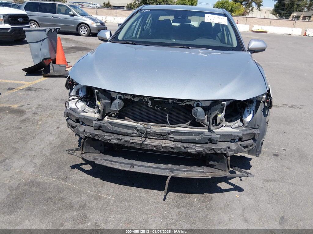 4T1C11AK2LU980453 2020 TOYOTA CAMRY photo no. 6