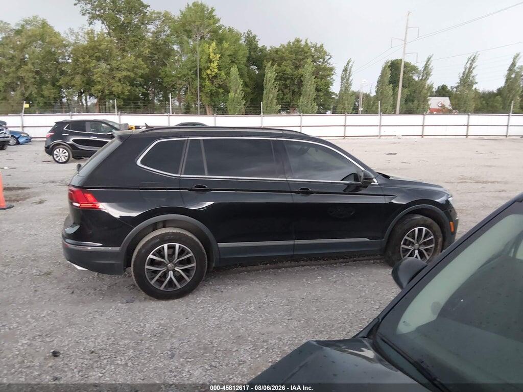 3VV3B7AX2LM098527 2020 VOLKSWAGEN TIGUAN photo no. 12