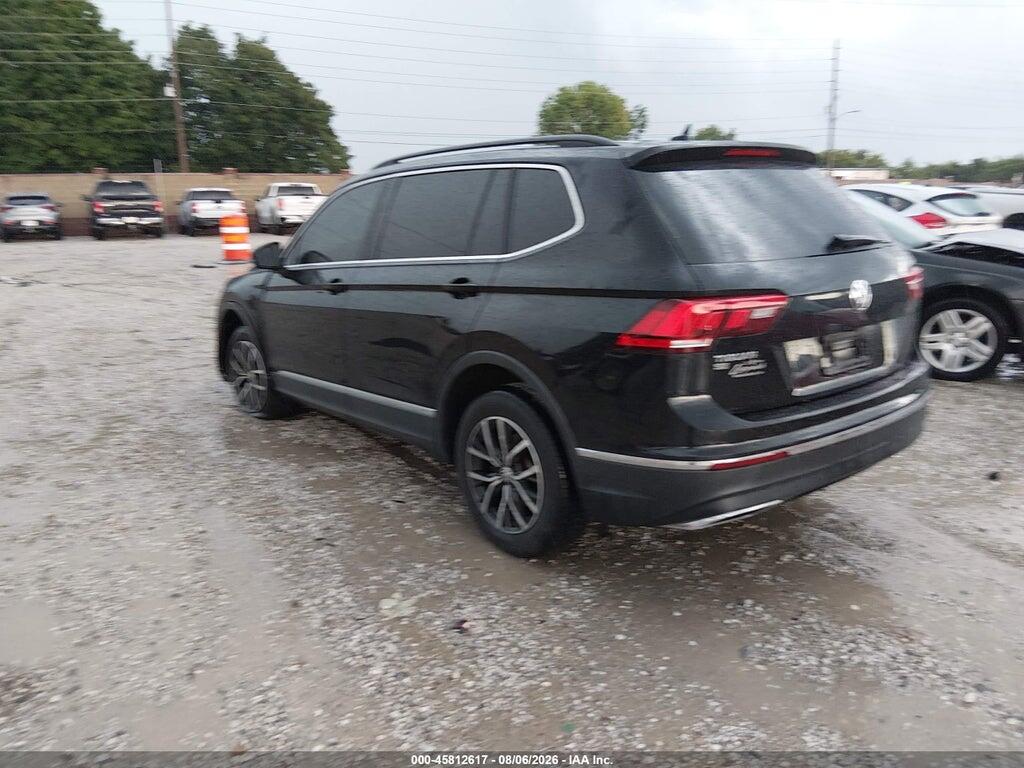 3VV3B7AX2LM098527 2020 VOLKSWAGEN TIGUAN photo no. 2