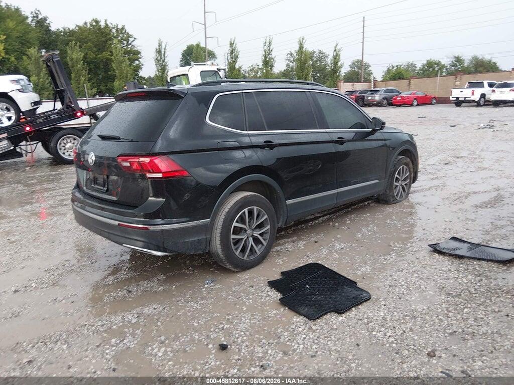 3VV3B7AX2LM098527 2020 VOLKSWAGEN TIGUAN photo no. 3