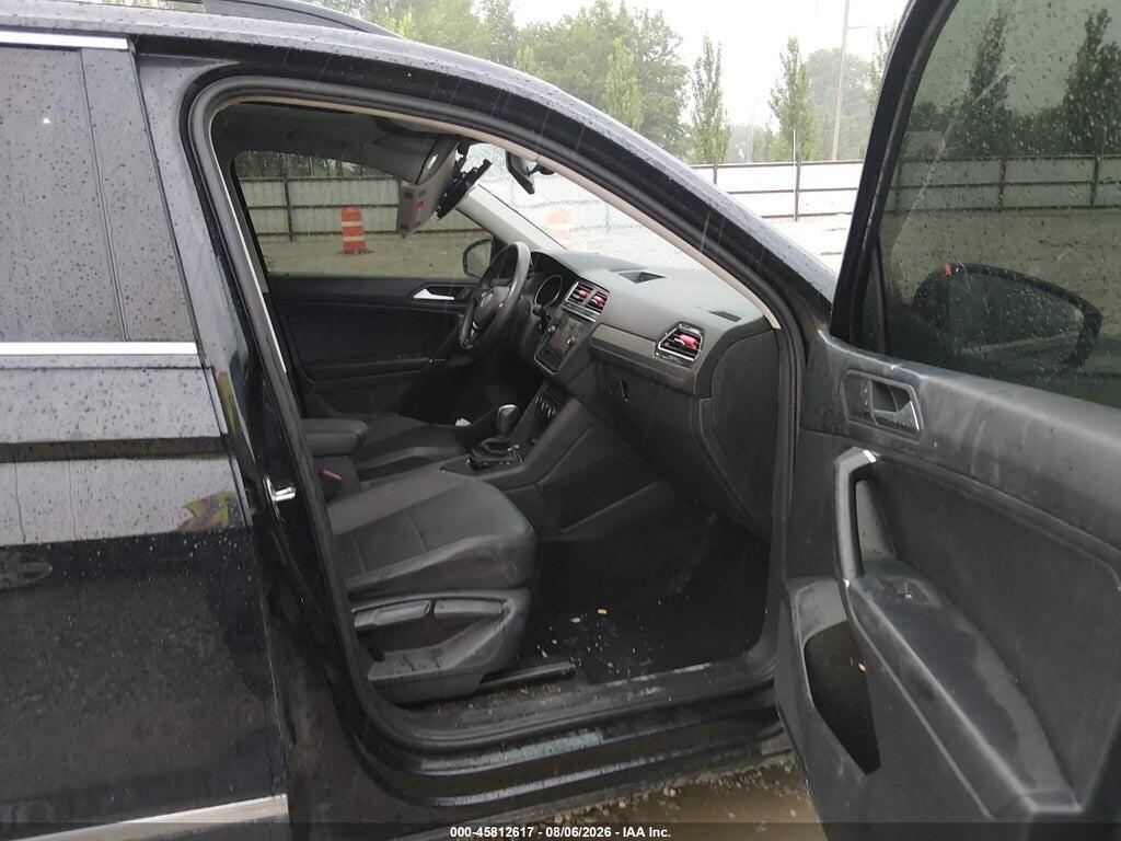 3VV3B7AX2LM098527 2020 VOLKSWAGEN TIGUAN photo no. 4