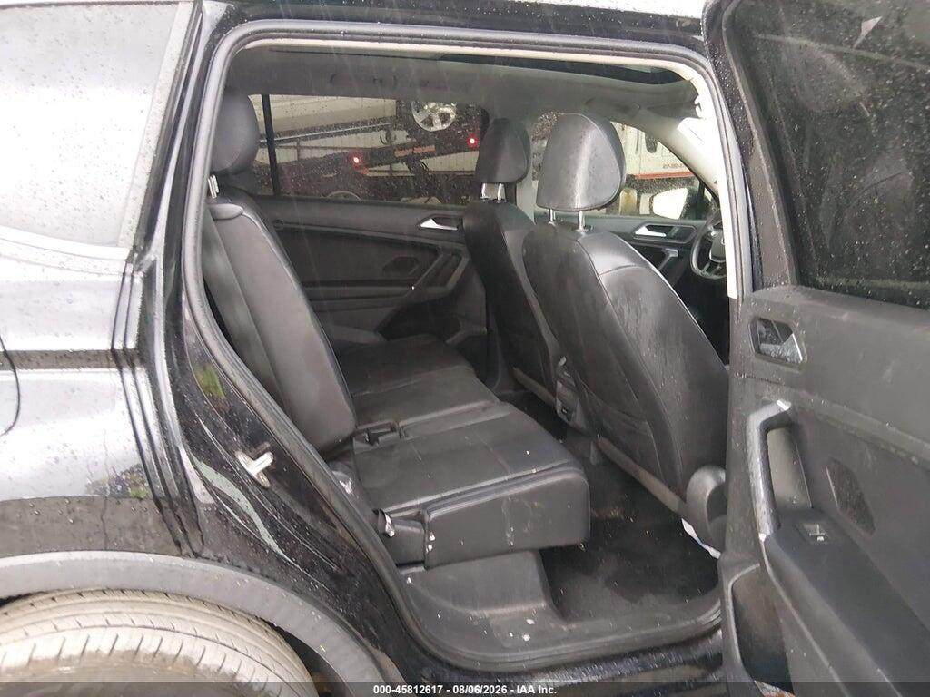 3VV3B7AX2LM098527 2020 VOLKSWAGEN TIGUAN photo no. 7
