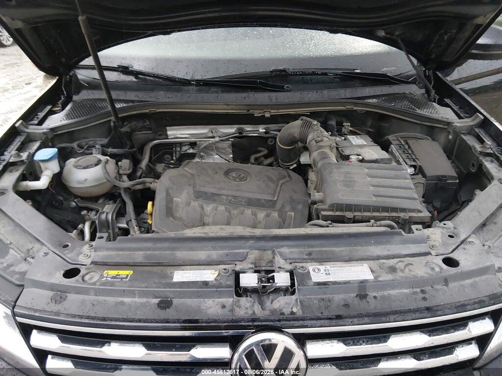 3VV3B7AX2LM098527 2020 VOLKSWAGEN TIGUAN photo no. 9