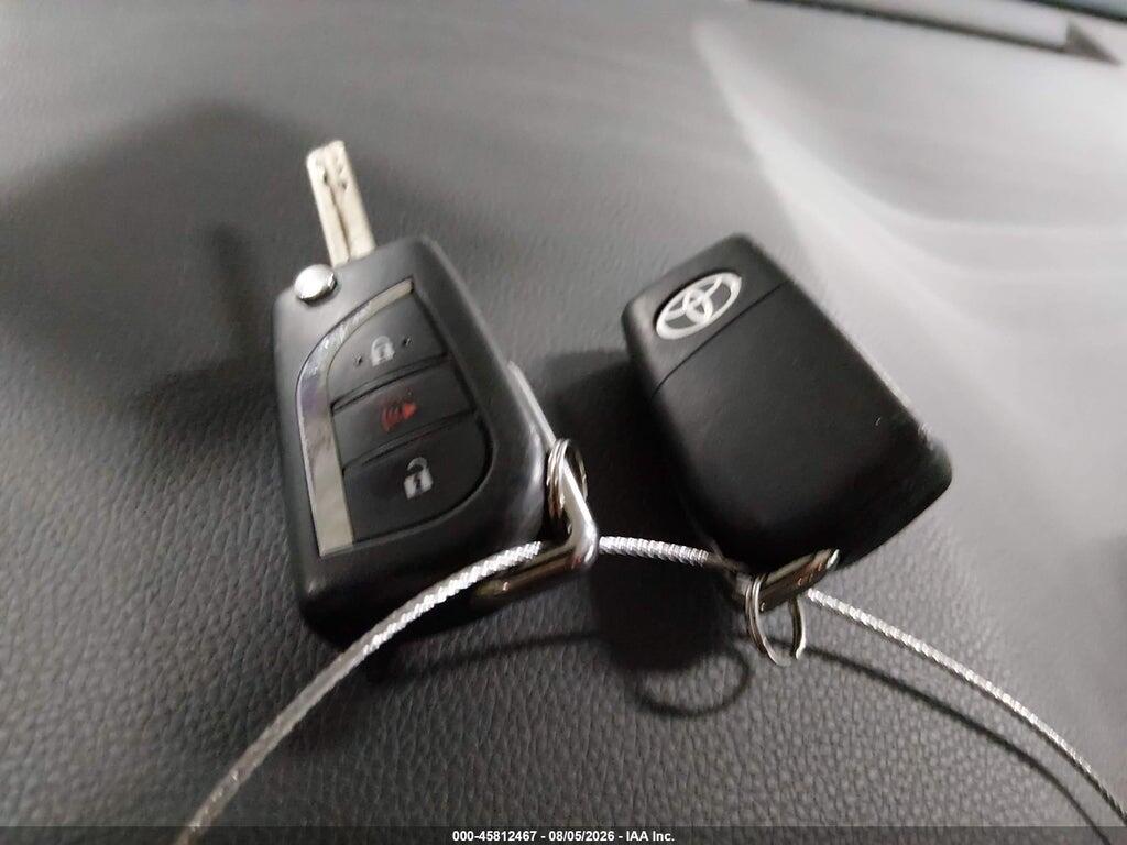 2T3F1RFV3LC085724 2020 TOYOTA RAV4 photo no. 11