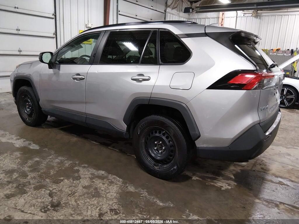 2T3F1RFV3LC085724 2020 TOYOTA RAV4 photo no. 3