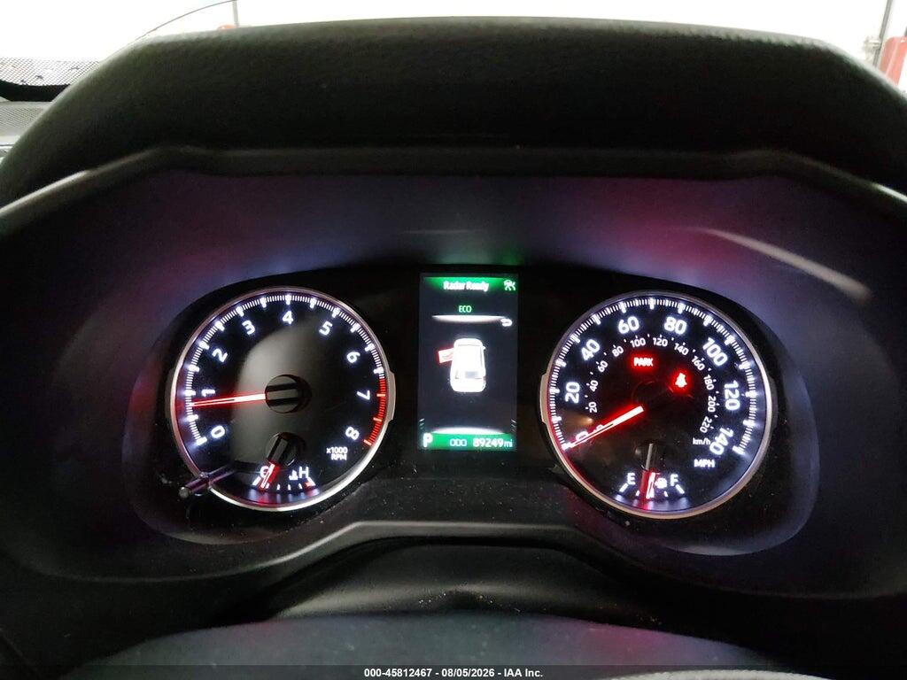 2T3F1RFV3LC085724 2020 TOYOTA RAV4 photo no. 7