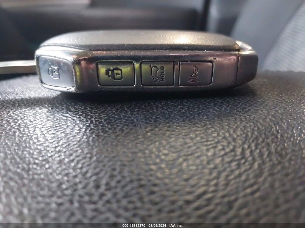 KNDCB3LC8L5359845 2020 KIA NIRO photo no. 11