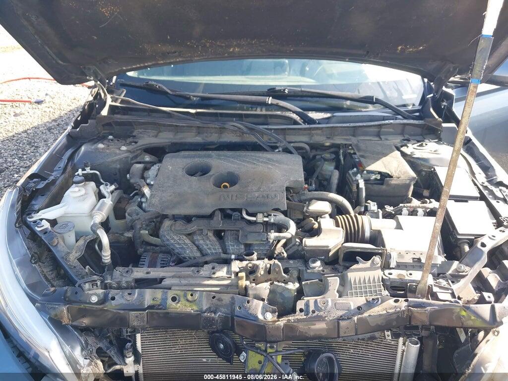 1N4BL4EV1LC128025 2020 NISSAN ALTIMA photo no. 10