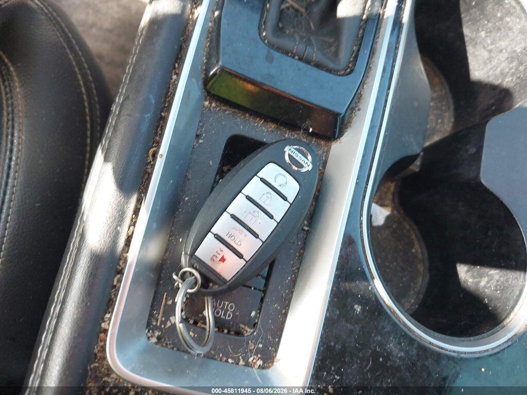 1N4BL4EV1LC128025 2020 NISSAN ALTIMA photo no. 11