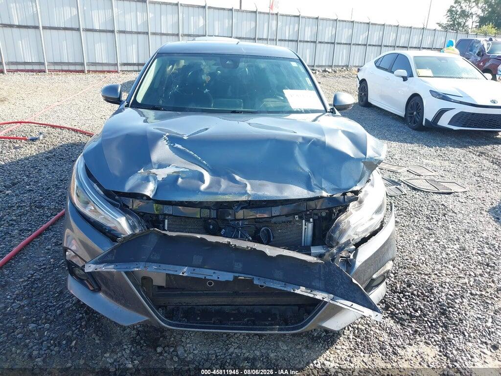 1N4BL4EV1LC128025 2020 NISSAN ALTIMA photo no. 12