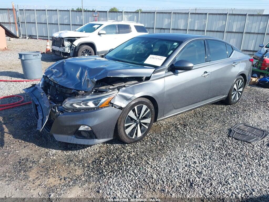1N4BL4EV1LC128025 2020 NISSAN ALTIMA photo no. 2