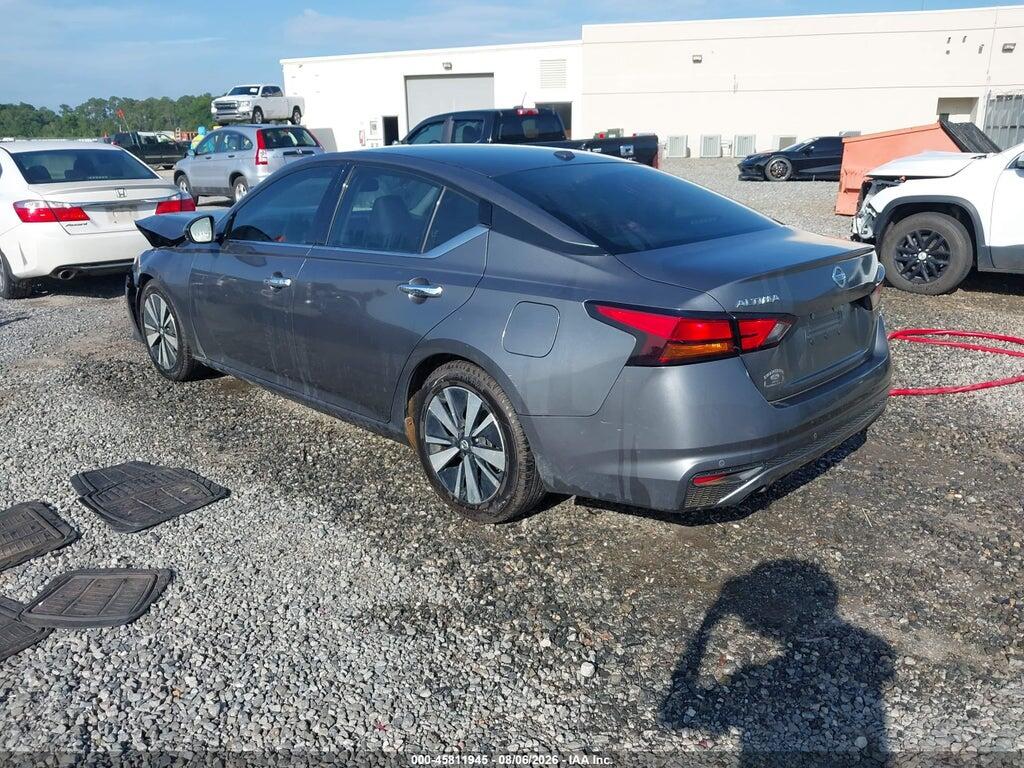 1N4BL4EV1LC128025 2020 NISSAN ALTIMA photo no. 3