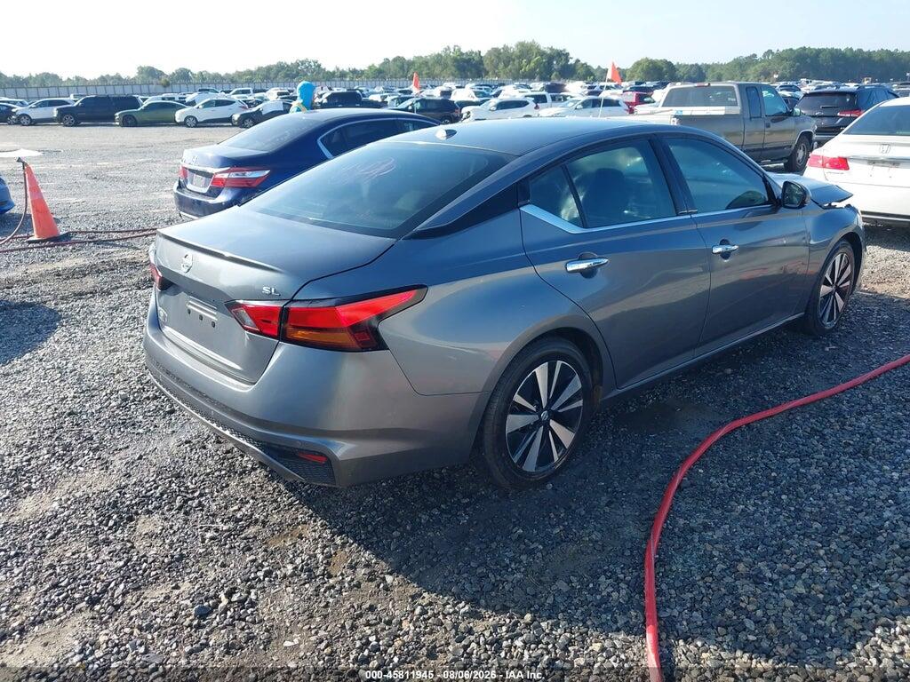 1N4BL4EV1LC128025 2020 NISSAN ALTIMA photo no. 4