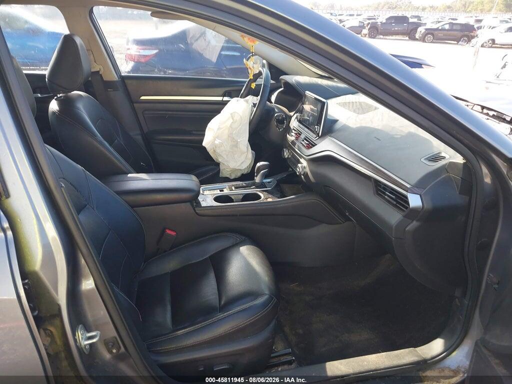 1N4BL4EV1LC128025 2020 NISSAN ALTIMA photo no. 5