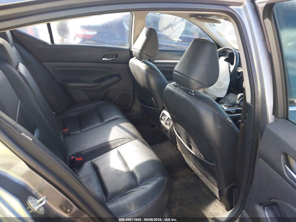 1N4BL4EV1LC128025 2020 NISSAN ALTIMA photo no. 8