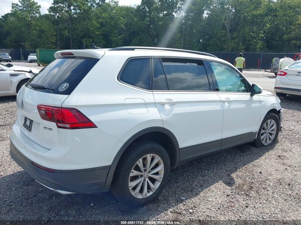 3VV1B7AX3LM112992 2020 VOLKSWAGEN TIGUAN photo no. 4