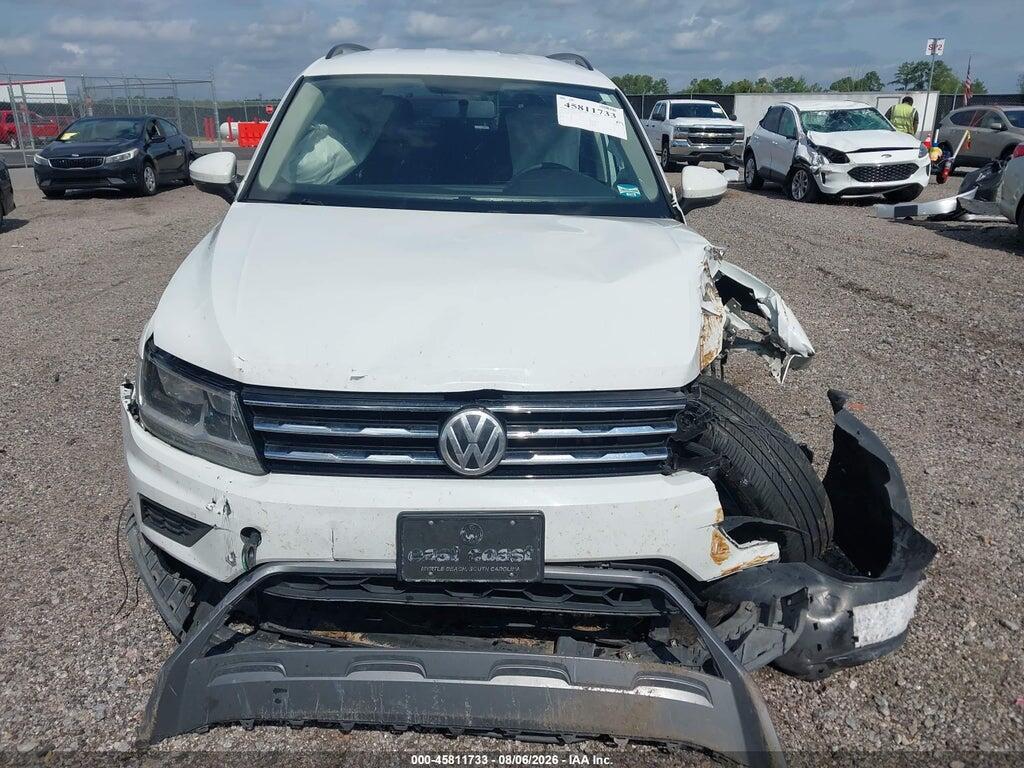 3VV1B7AX3LM112992 2020 VOLKSWAGEN TIGUAN photo no. 6