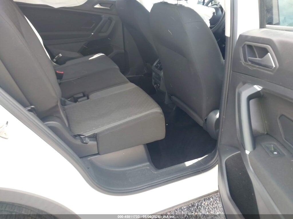 3VV1B7AX3LM112992 2020 VOLKSWAGEN TIGUAN photo no. 8