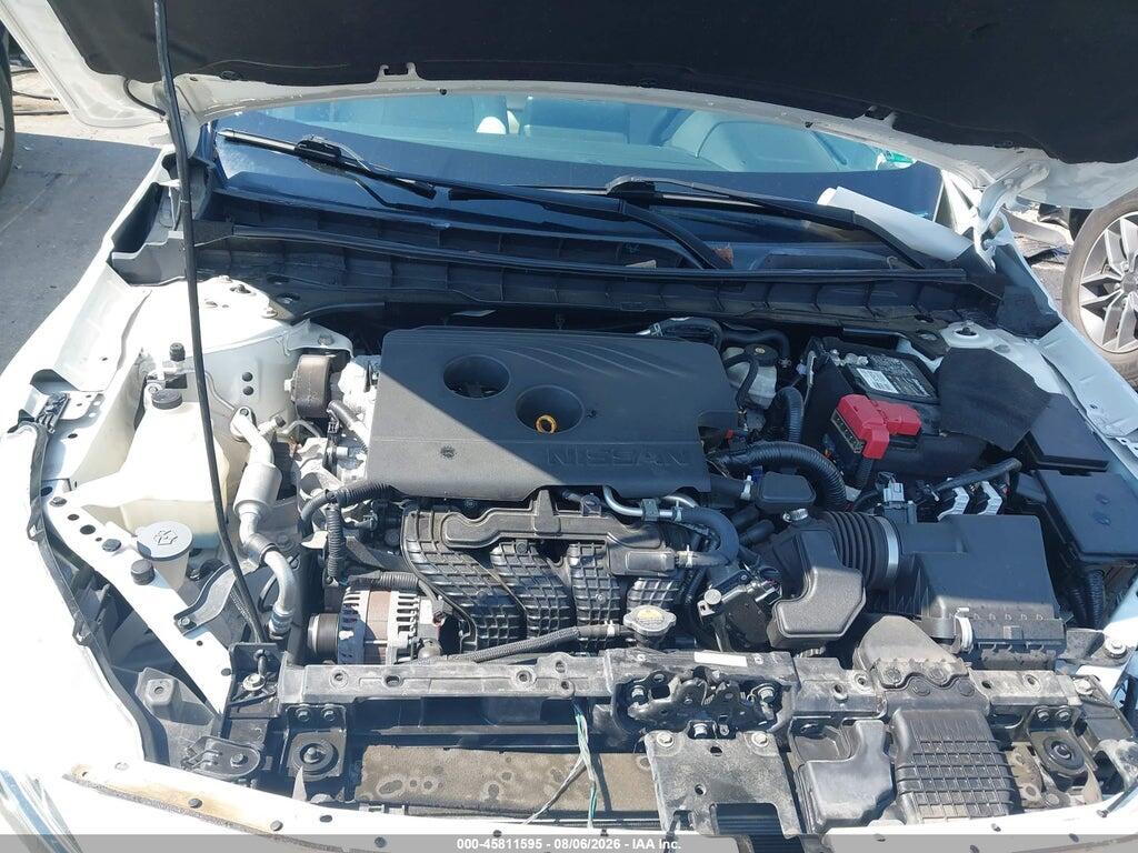 1N4BL4BV1LC223351 2020 NISSAN ALTIMA photo no. 10