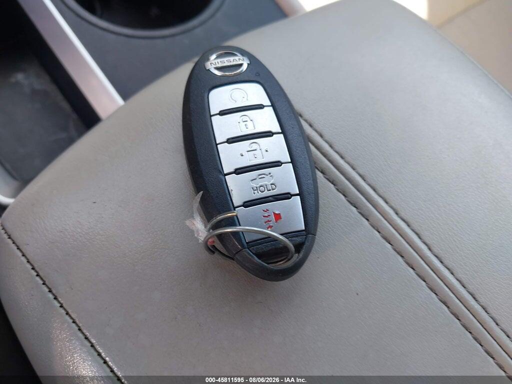 1N4BL4BV1LC223351 2020 NISSAN ALTIMA photo no. 11