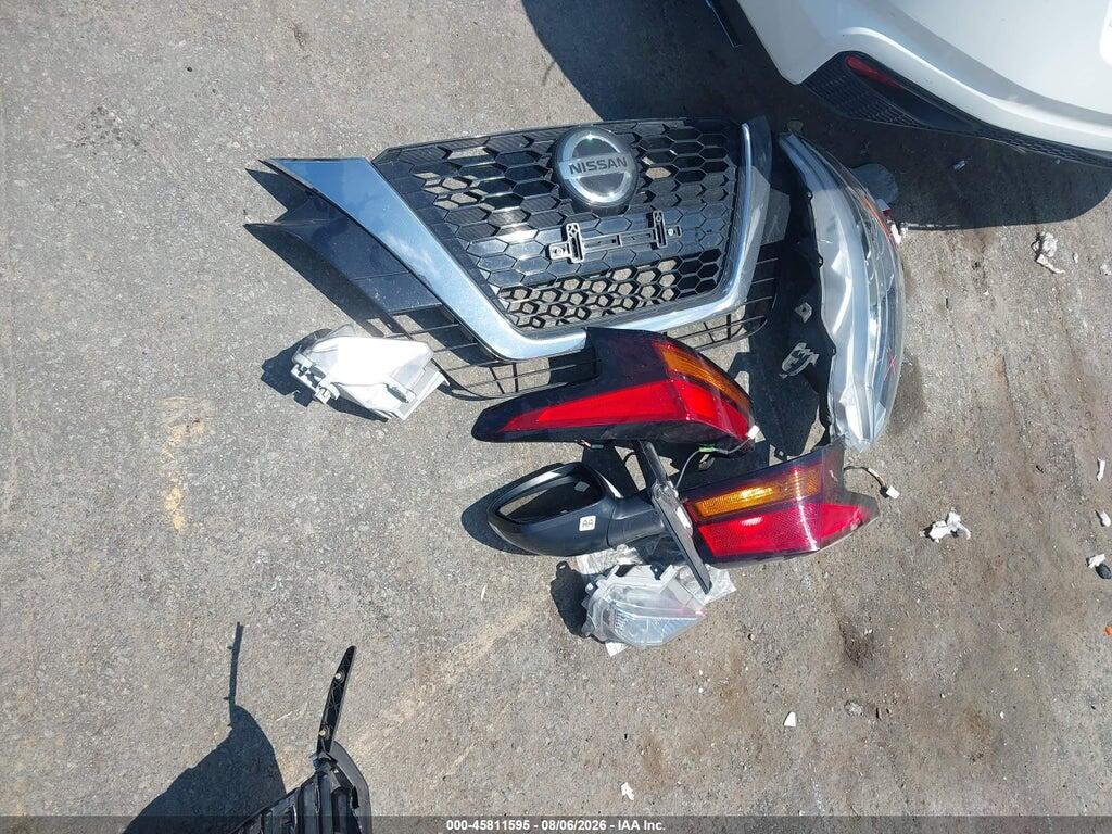 1N4BL4BV1LC223351 2020 NISSAN ALTIMA photo no. 12