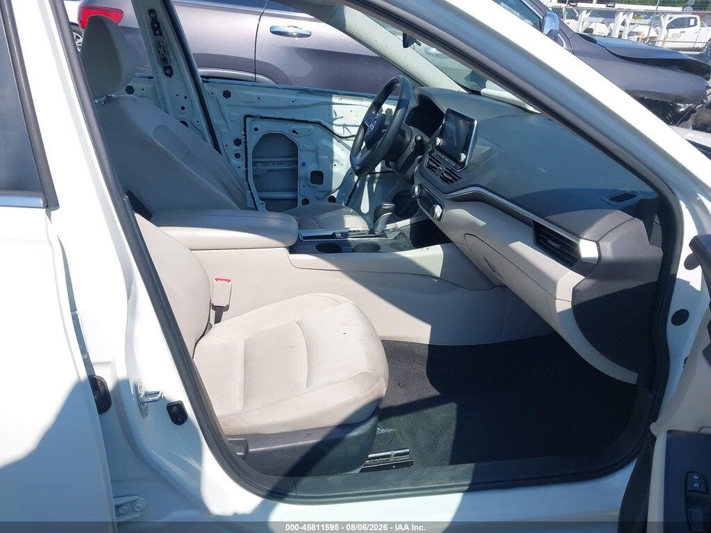 1N4BL4BV1LC223351 2020 NISSAN ALTIMA photo no. 5