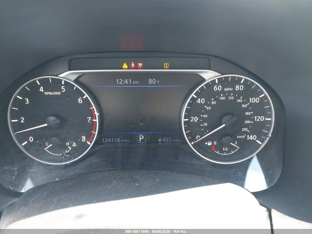 1N4BL4BV1LC223351 2020 NISSAN ALTIMA photo no. 7