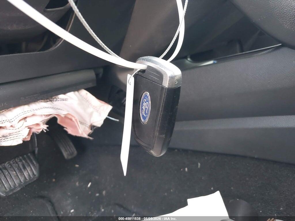 3FA6P0HD8LR247130 2020 FORD FUSION photo no. 11