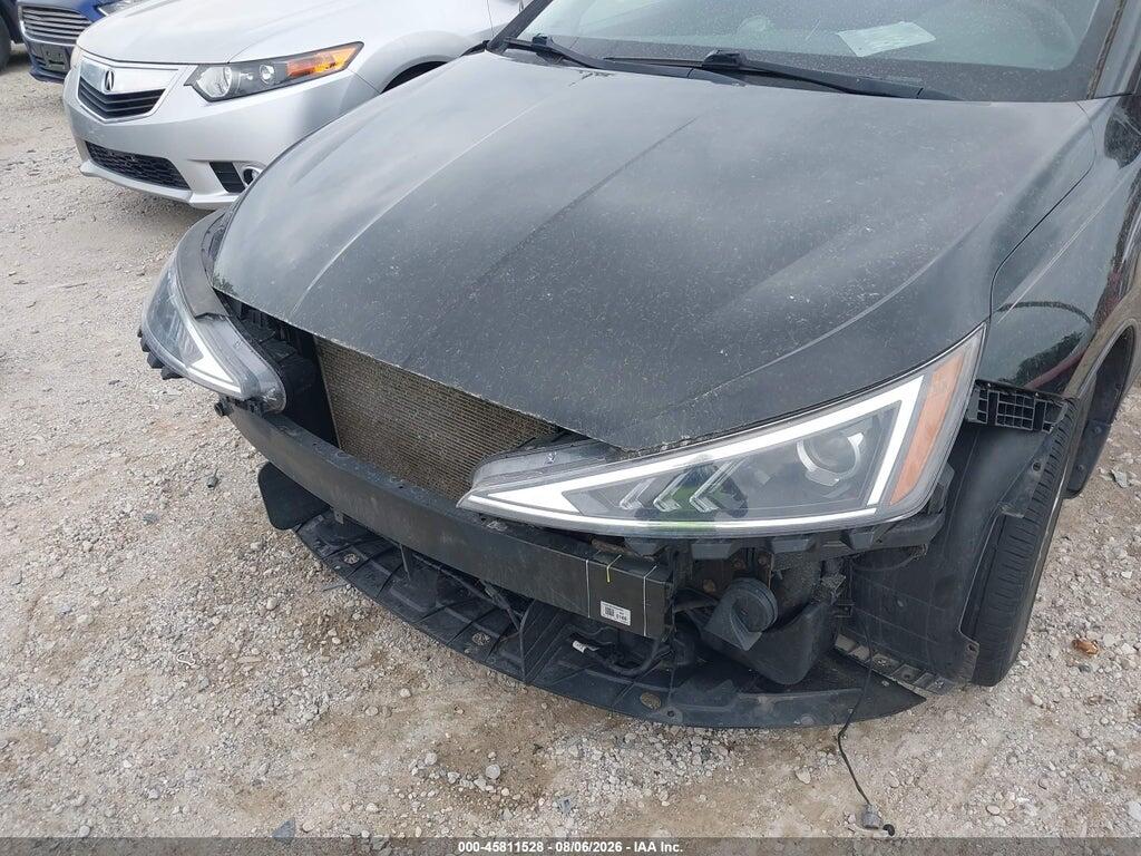 KMHD84LF8LU958409 2020 HYUNDAI ELANTRA photo no. 10