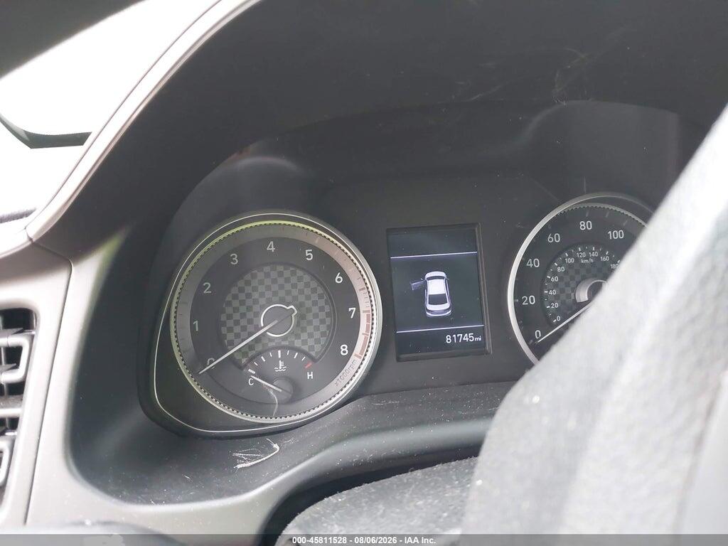 KMHD84LF8LU958409 2020 HYUNDAI ELANTRA photo no. 7