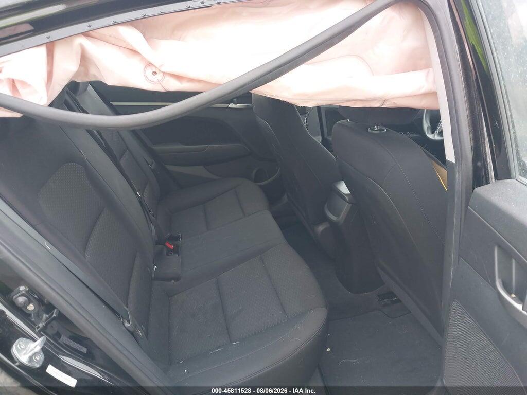 KMHD84LF8LU958409 2020 HYUNDAI ELANTRA photo no. 8