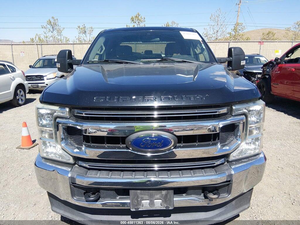 1FT7W2B62LEC22881 2020 FORD F-250 photo no. 12