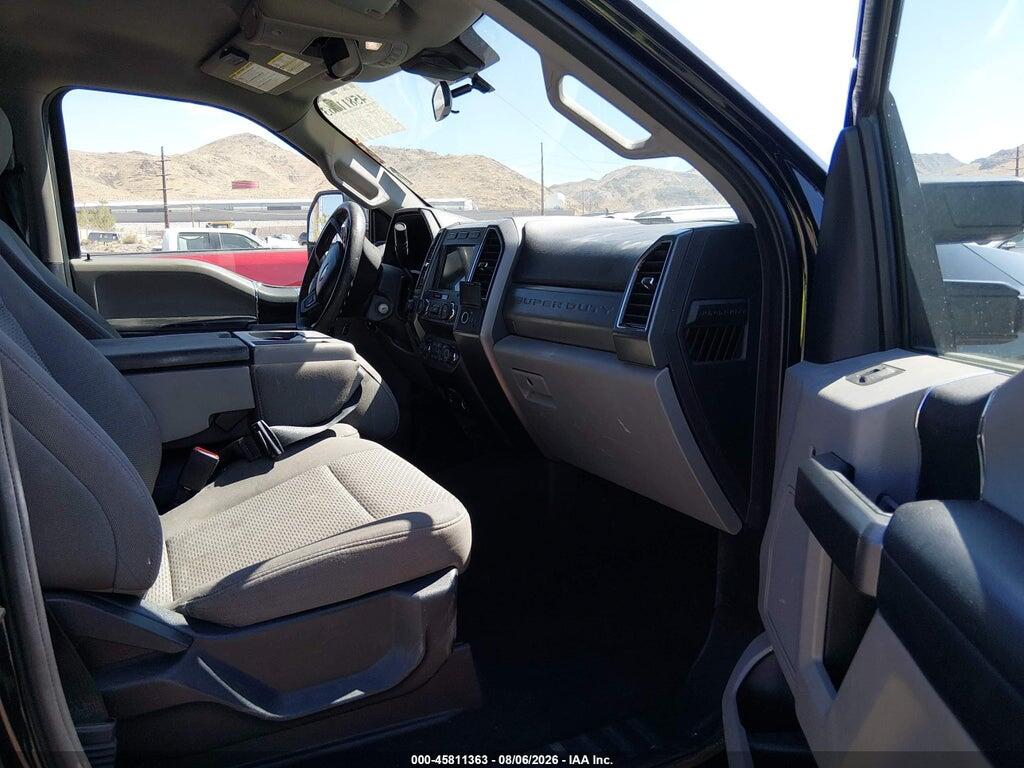1FT7W2B62LEC22881 2020 FORD F-250 photo no. 5
