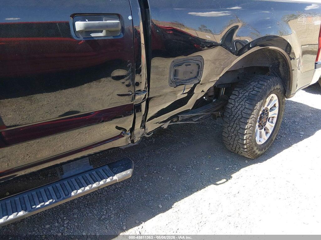 1FT7W2B62LEC22881 2020 FORD F-250 photo no. 6