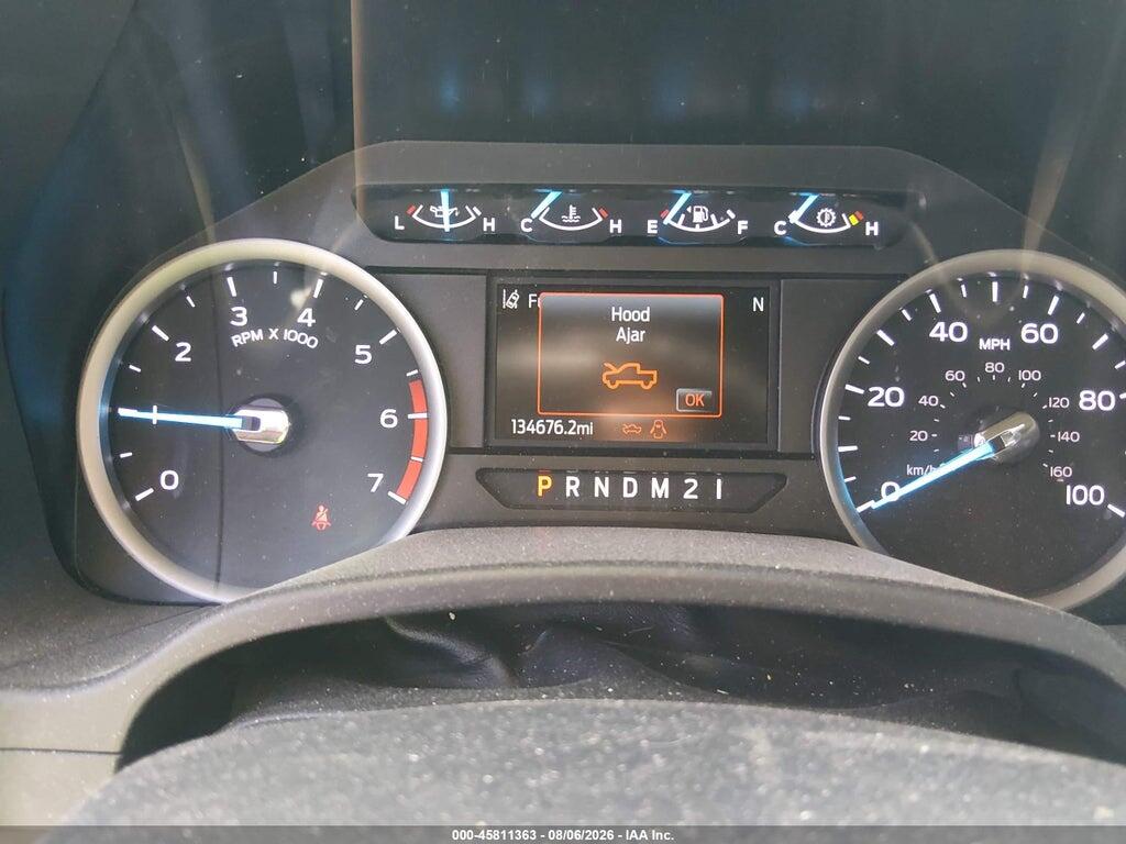 1FT7W2B62LEC22881 2020 FORD F-250 photo no. 7