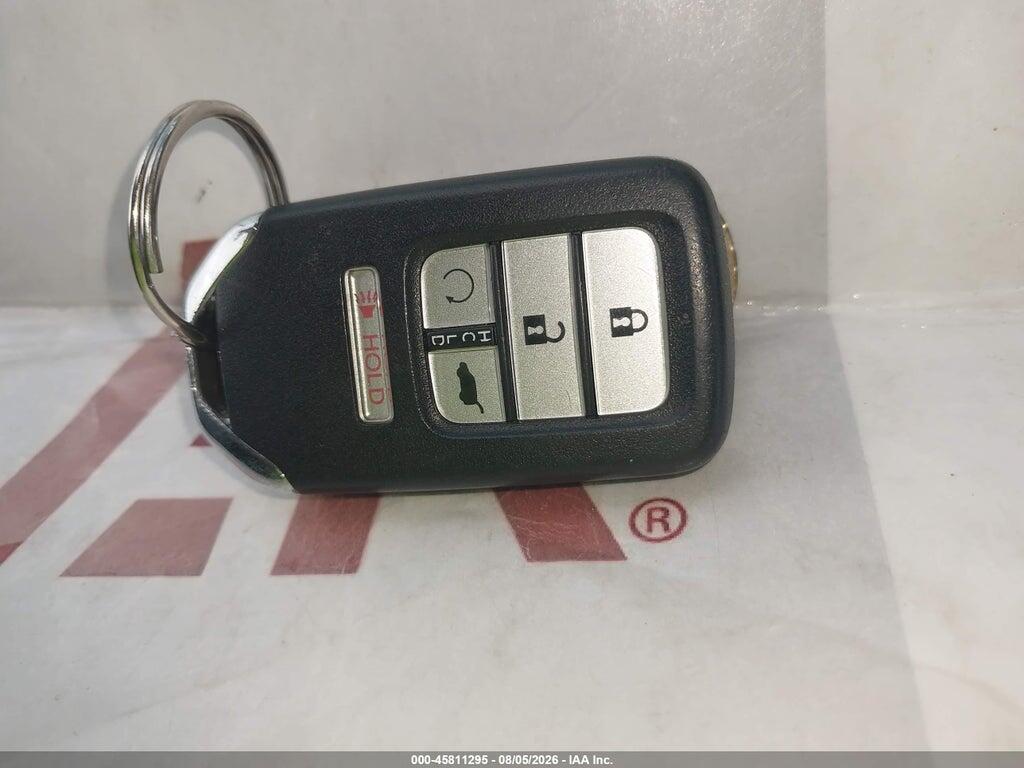 5FNYF5H59LB020140 2020 HONDA PILOT photo no. 11
