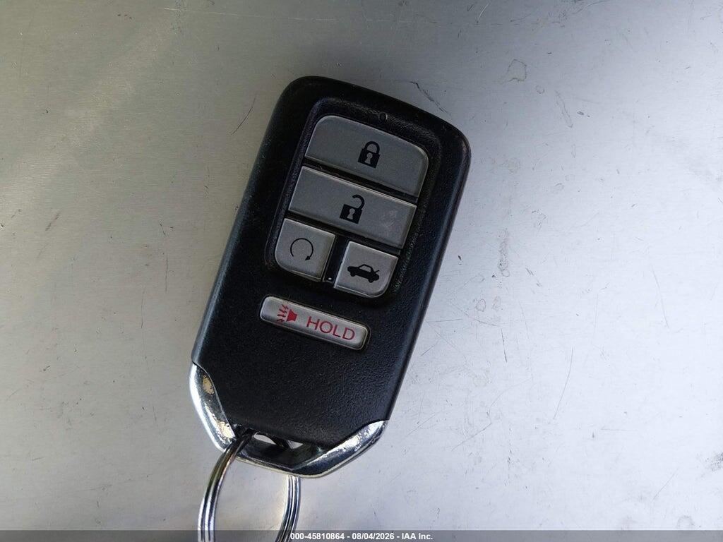 19XFC2F8XLE211759 2020 HONDA CIVIC photo no. 11