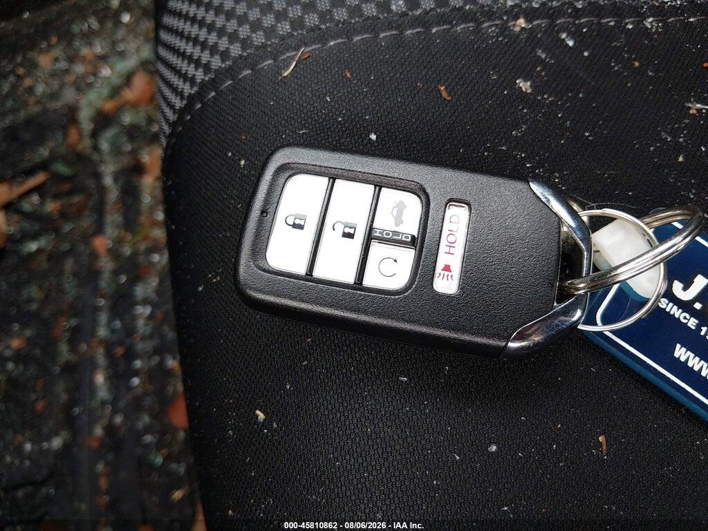 2HGFC2F81LH599471 2020 HONDA CIVIC photo no. 11