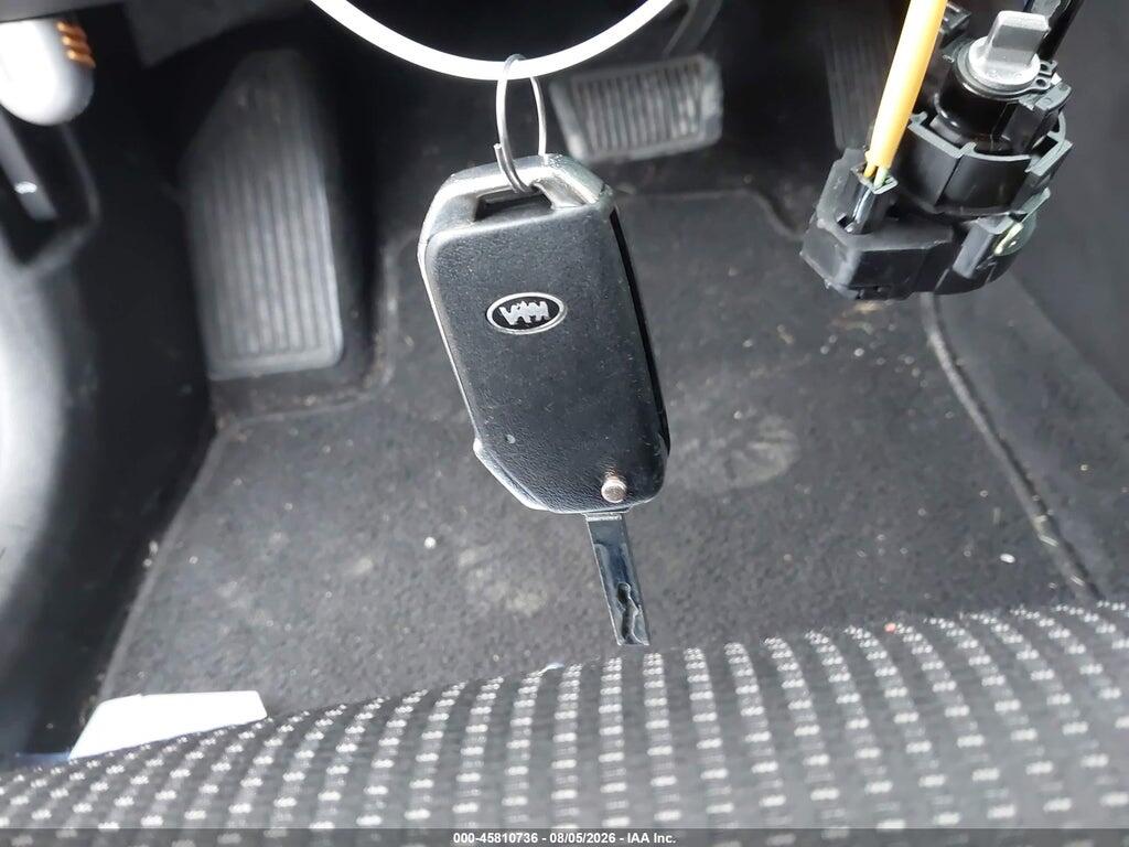 3KPF24AD6LE209428 2020 KIA FORTE photo no. 11