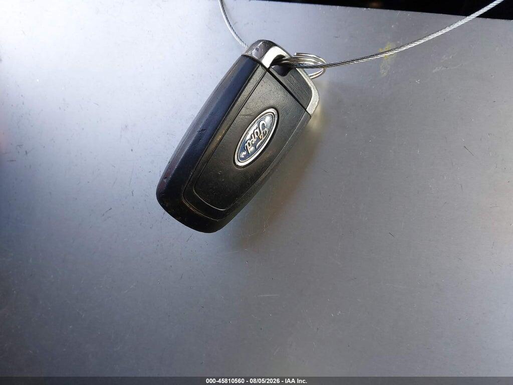2FMPK4J99LBA28889 2020 FORD EDGE photo no. 11