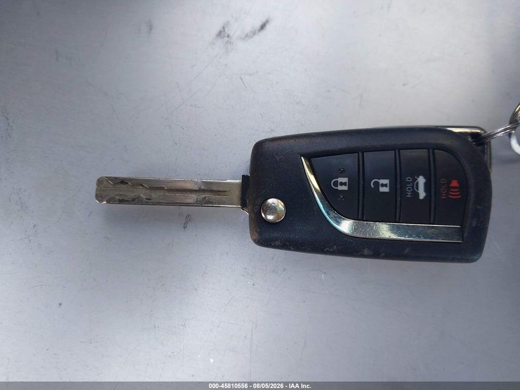 4T1G11AK4LU964045 2020 TOYOTA CAMRY photo no. 11